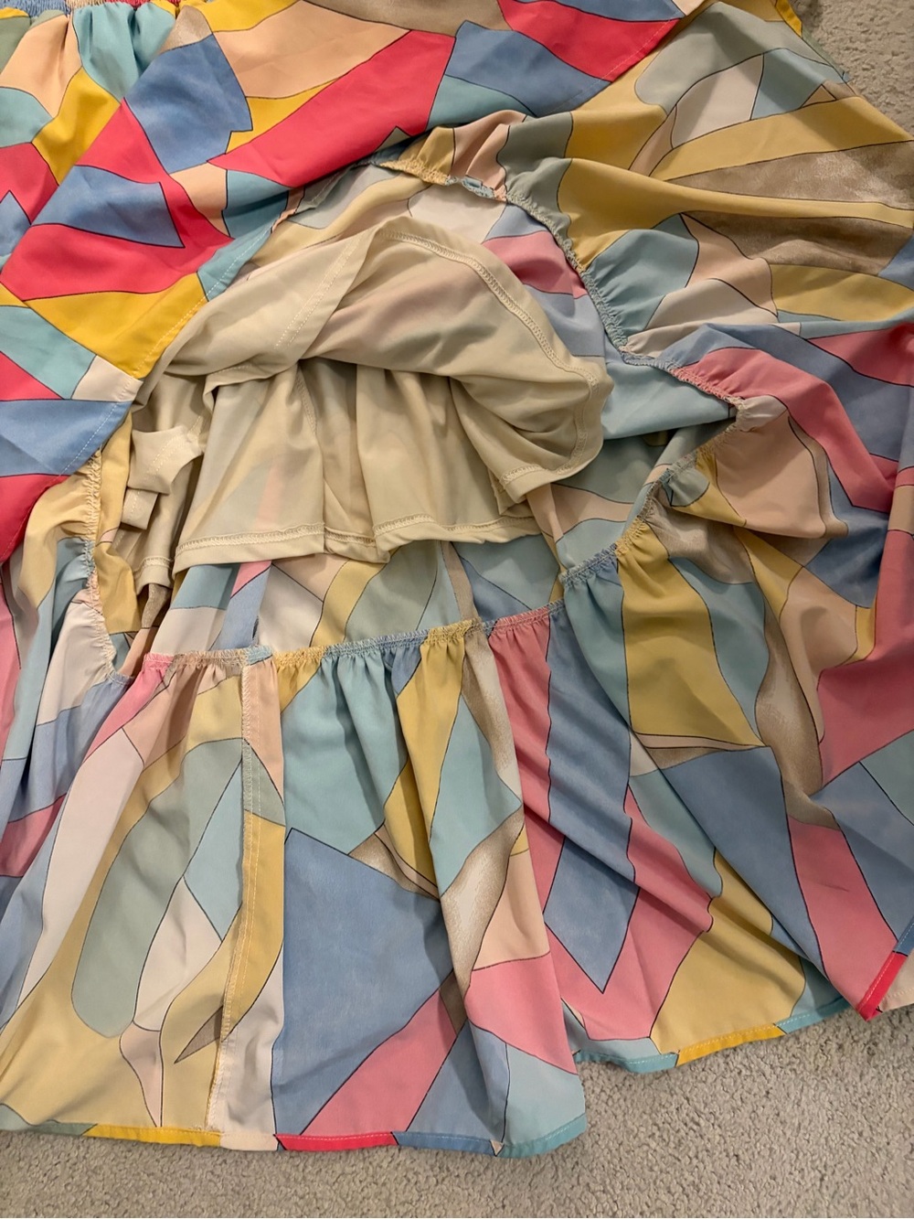 Entro Size Small Dress - Picture 7 of 9